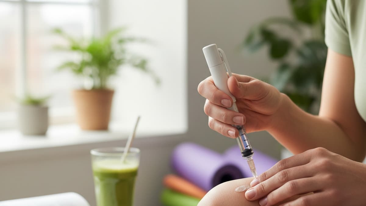 Mastering Your Tirzepatide Injection: A 2026 Researcher’s Guide