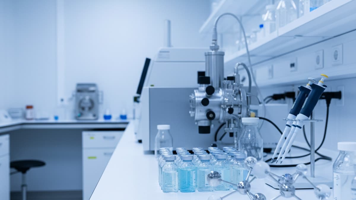 AOD-9604 Contraindications: The 2026 Safety Review