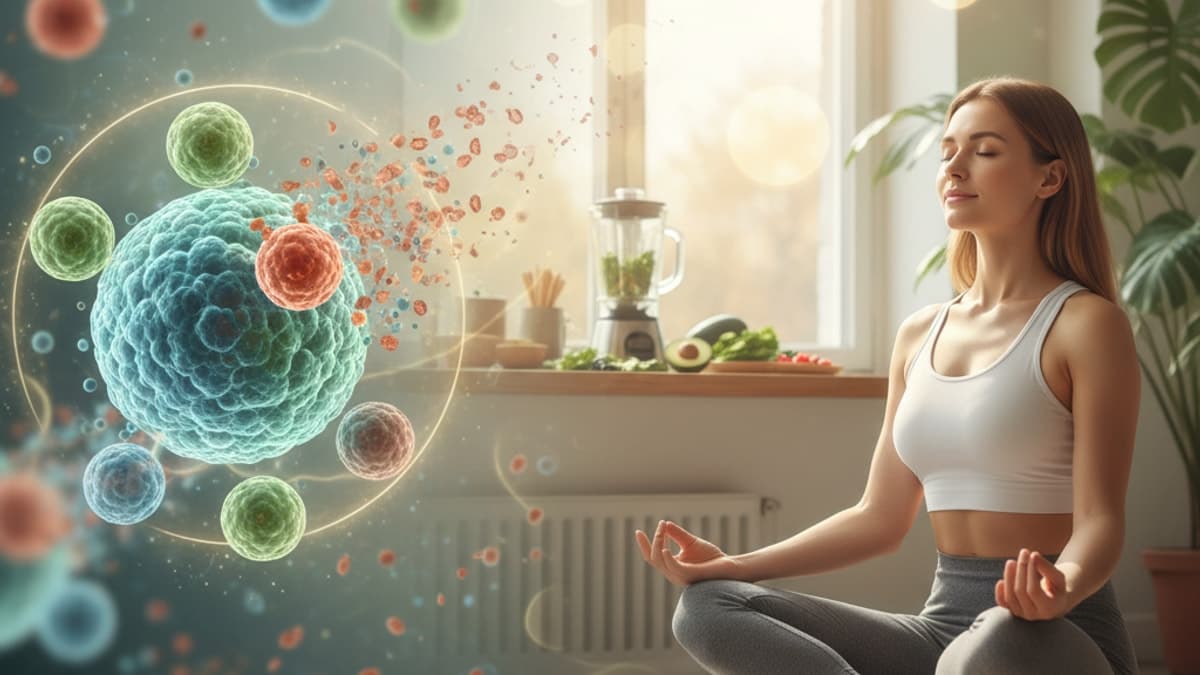 KLOW: Anti-Inflammatory & Regenerative Breakthrough