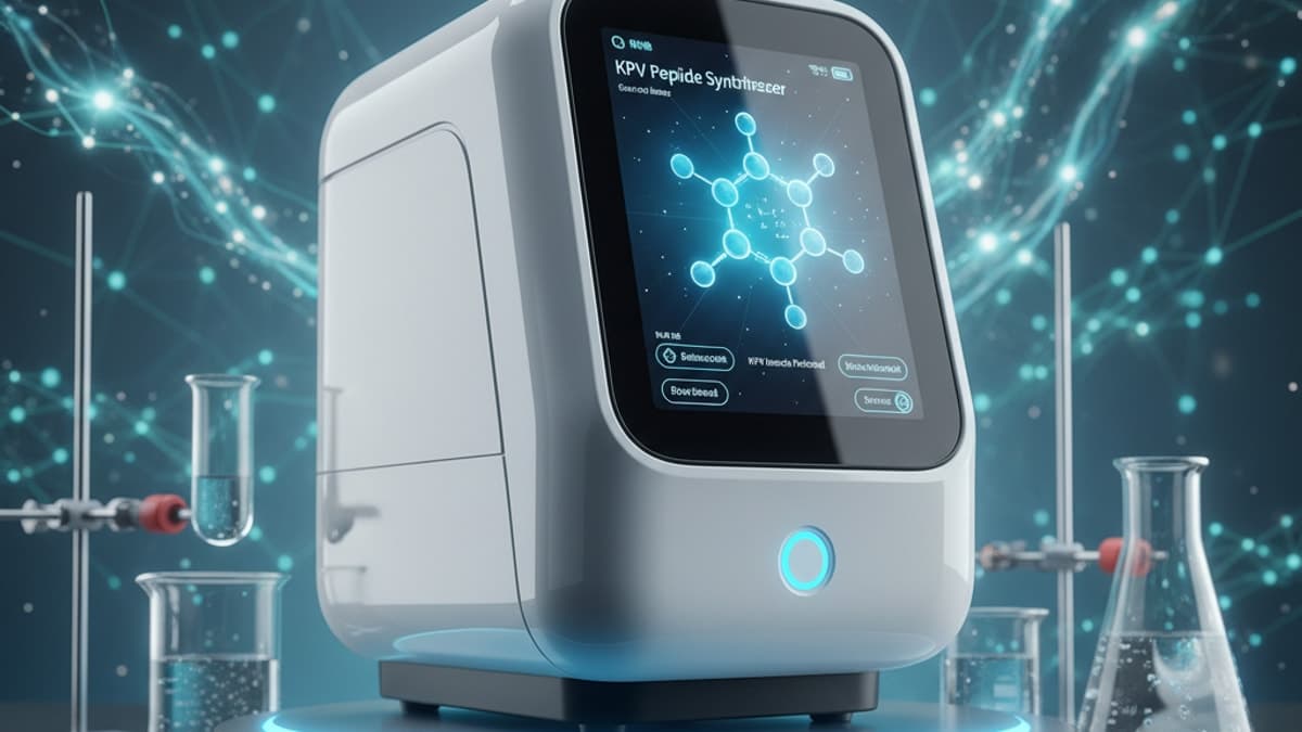 Our 2026 KPV Research Review: What Labs Need to Know