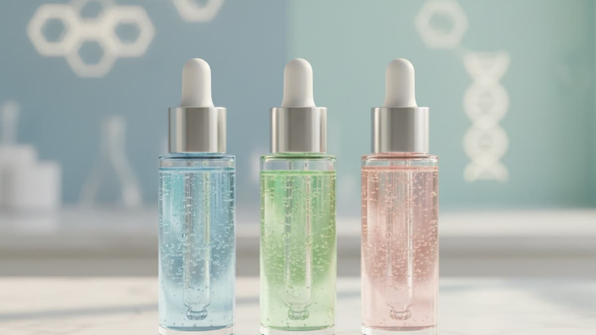 GHK-Cu: The Future of Cosmetic Collagen Stimulation in 2026