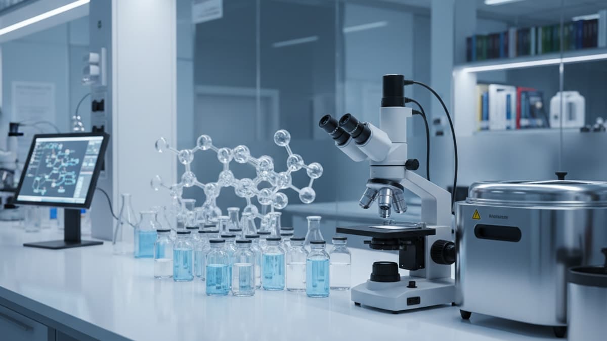 NAD+ News 2026: Unpacking Latest Breakthroughs & Insights