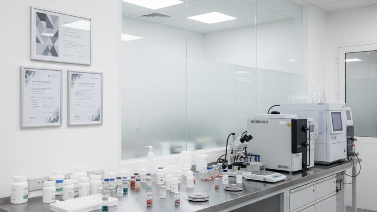 Unmasking Glutathione: Real vs. Fake Quality in 2026