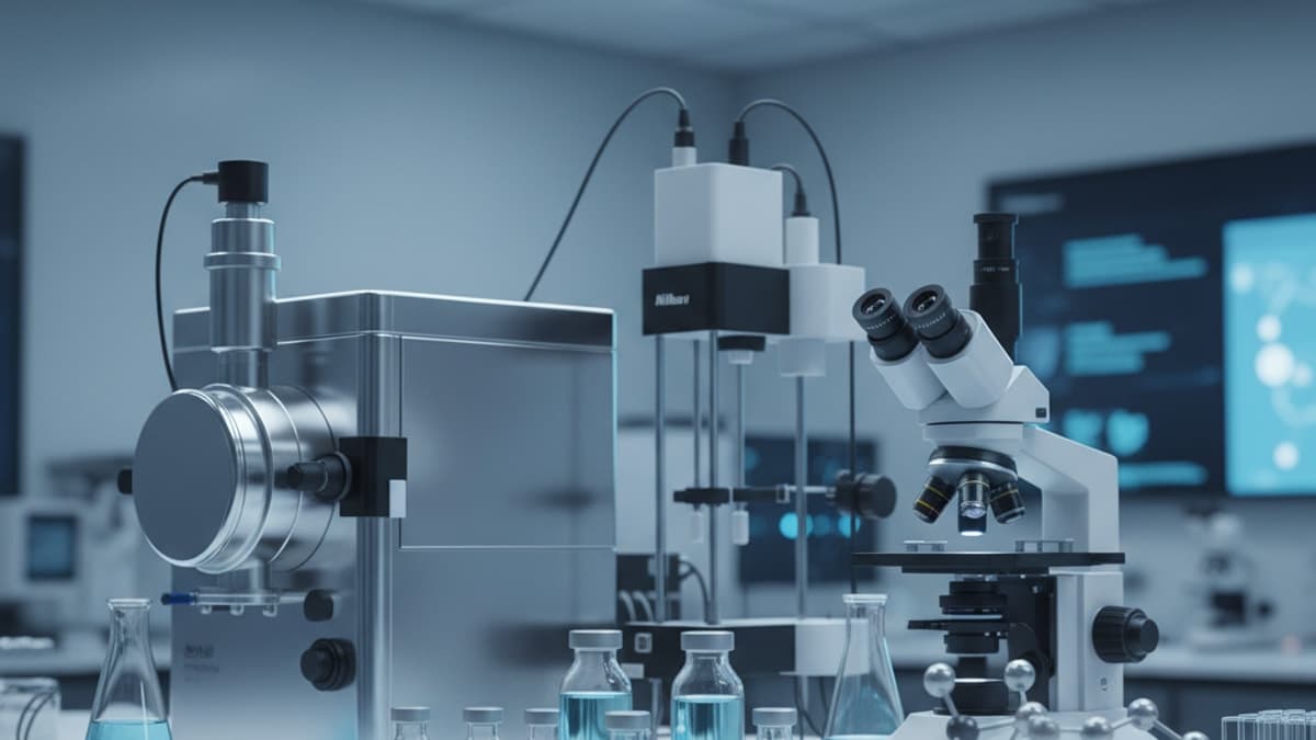5-Amino-1MQ NAD+ Salvage: Unlocking Cellular Vitality