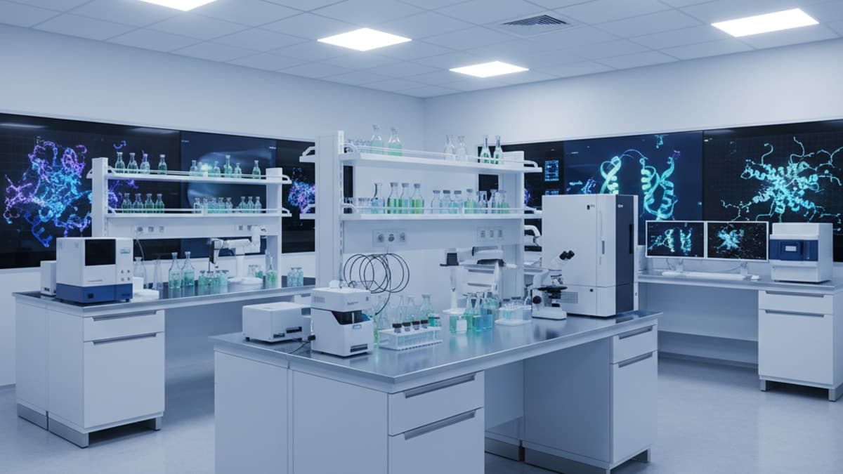 Is GHK-Cu Legal? What Researchers Need to Know in 2026