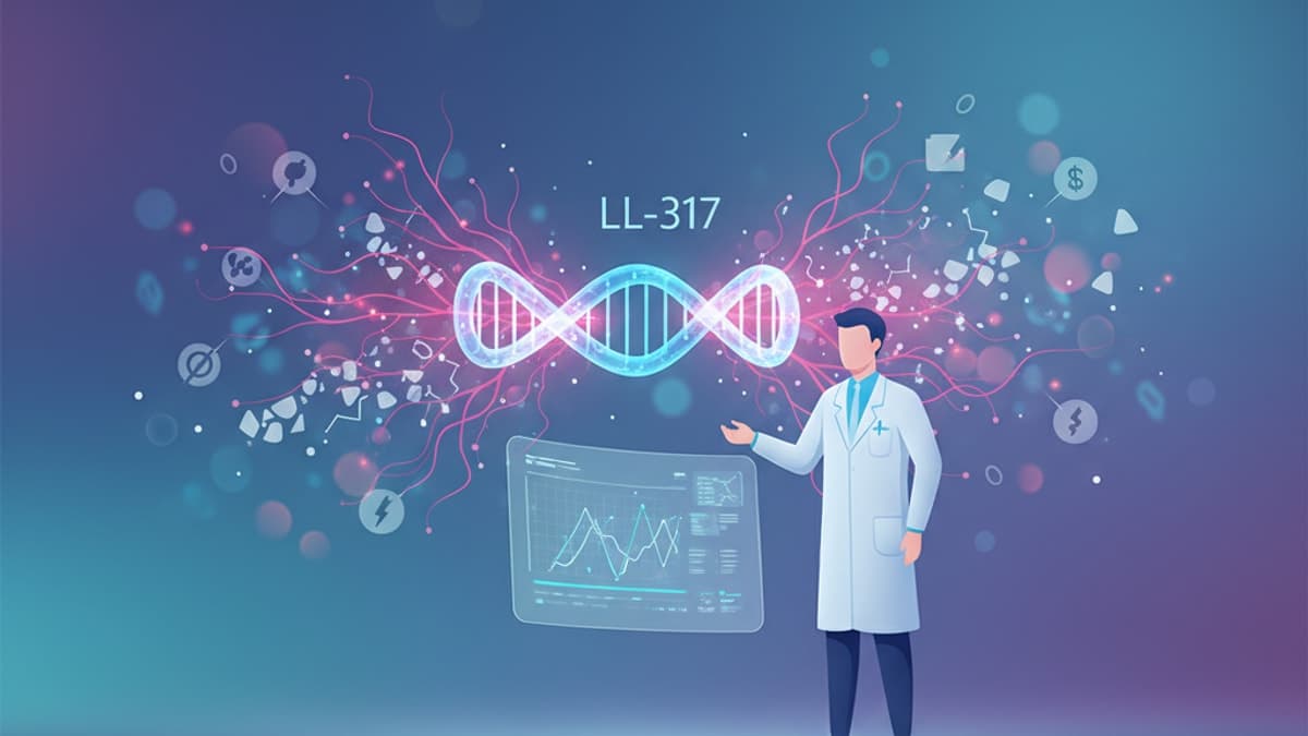 LL-37 Side Effects: A Comprehensive Research Overview…