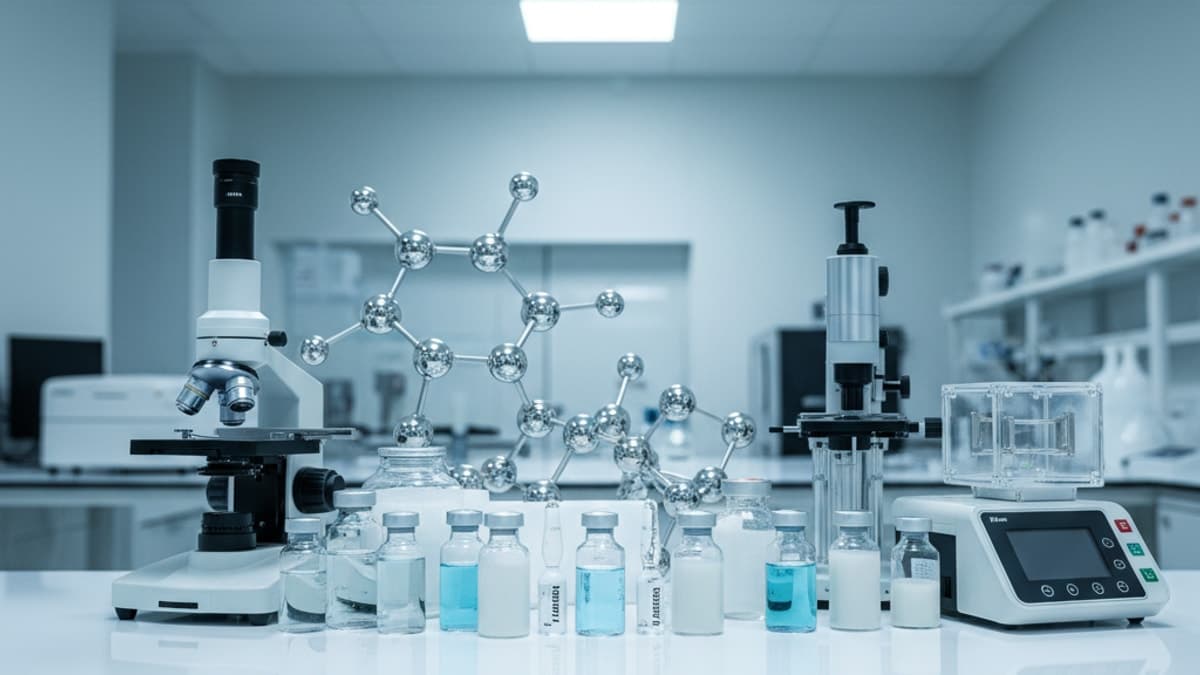 Survodutide Half Life: What Researchers Need to Know in 2026