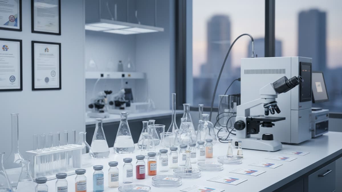 P21 Peptide: Is It Worth It in 2026? Our Expert Analysis