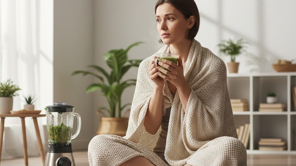 Feeling Cold on Tirzepatide? Here’s the Real Reason Why