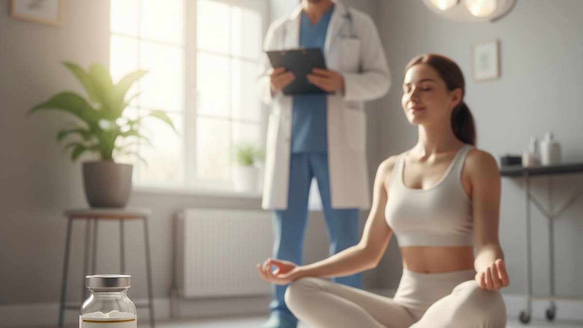 Tirzepatide Before Surgery: A 2026 Safety Protocol