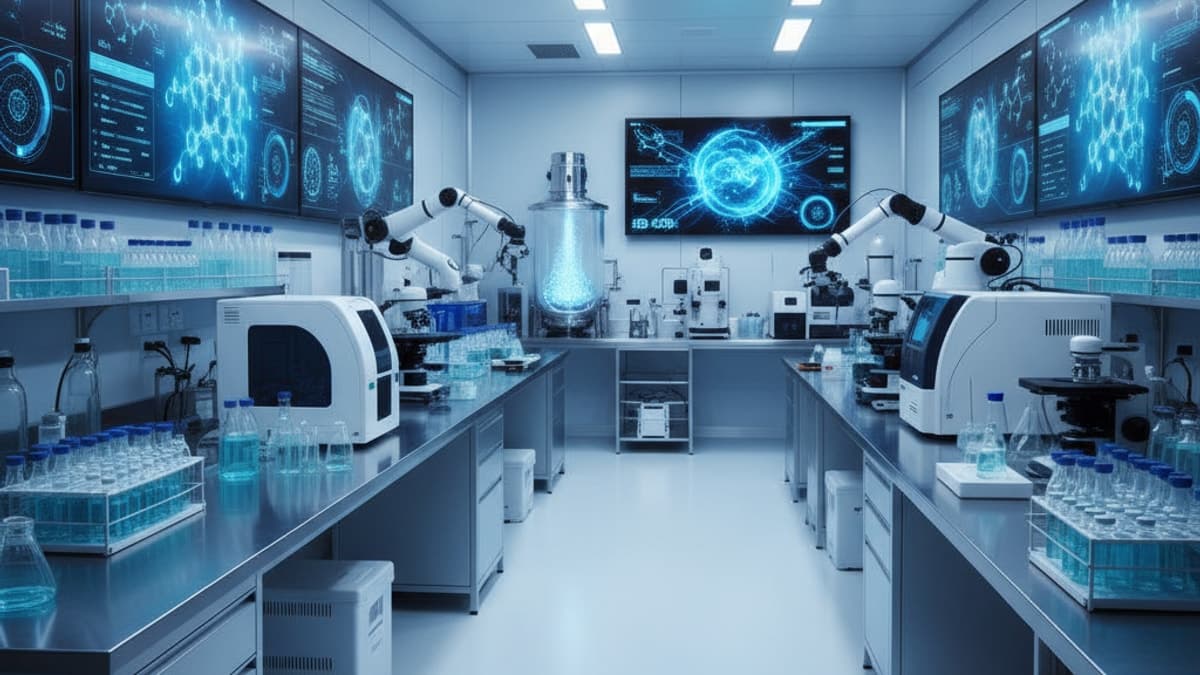 GHK-Cu for Men Over 40: Unlocking Age-Defying Research