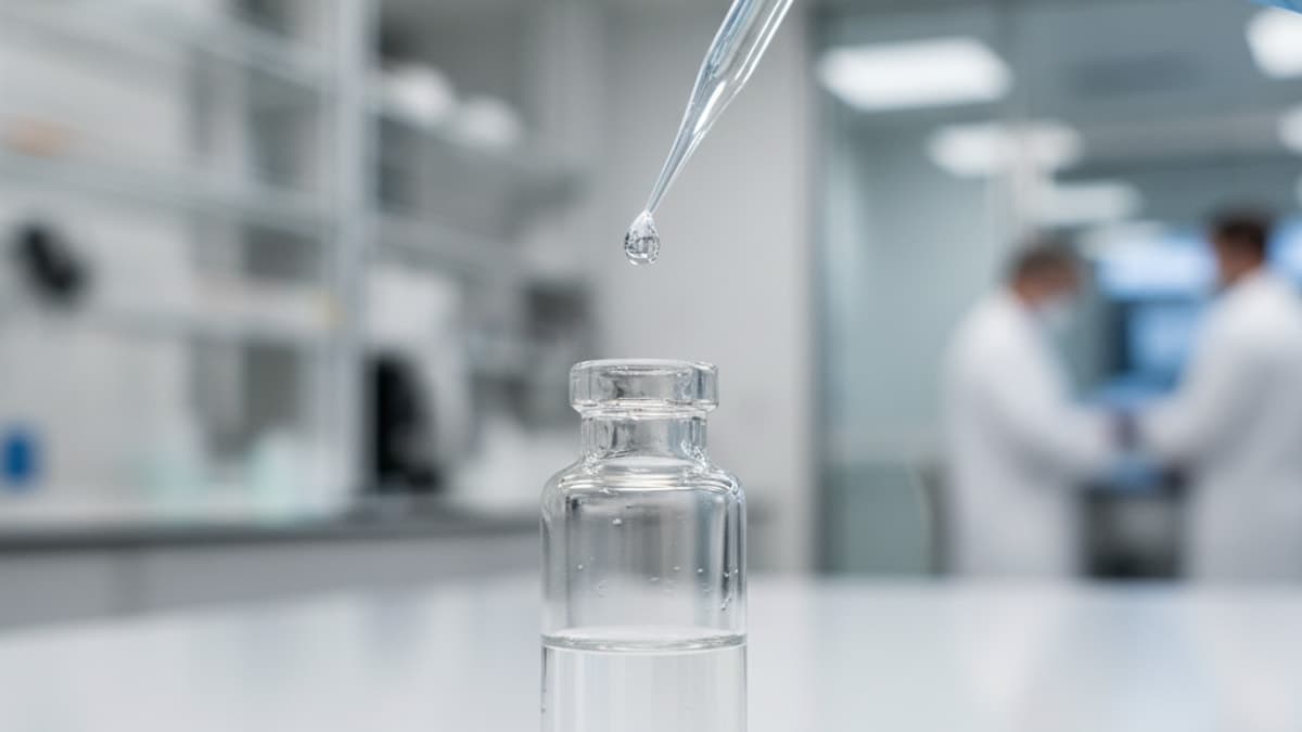 Mastering 5-Amino-1MQ Reconstitution for Research
