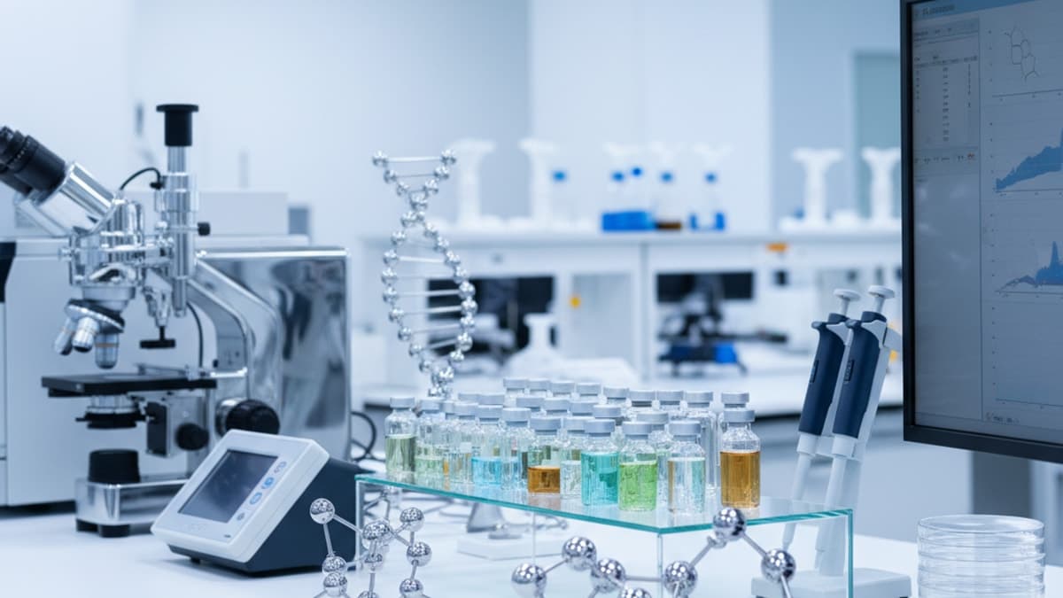 Unlocking Liver Vitality: Glutathione Insights for 2026