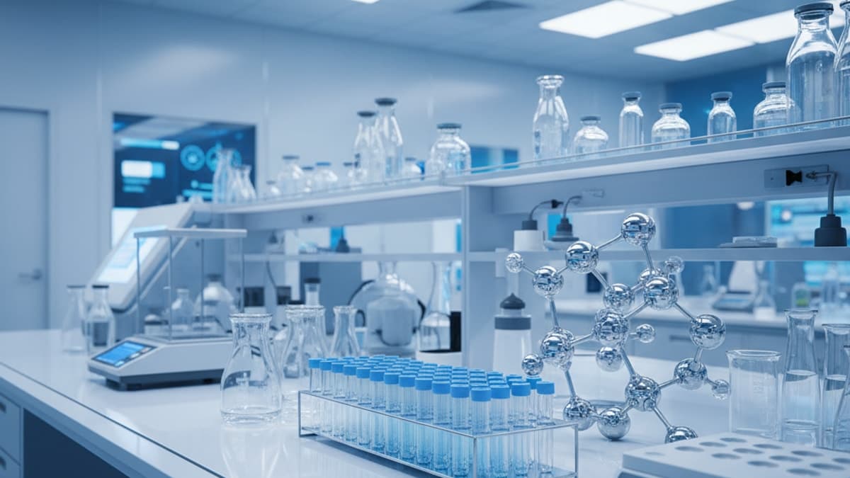 AOD-9604 Review 2026: Expert Insights & Research