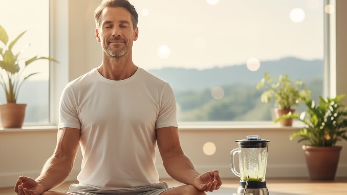 KPV for Men Over 40: Navigating Inflammation in 2026