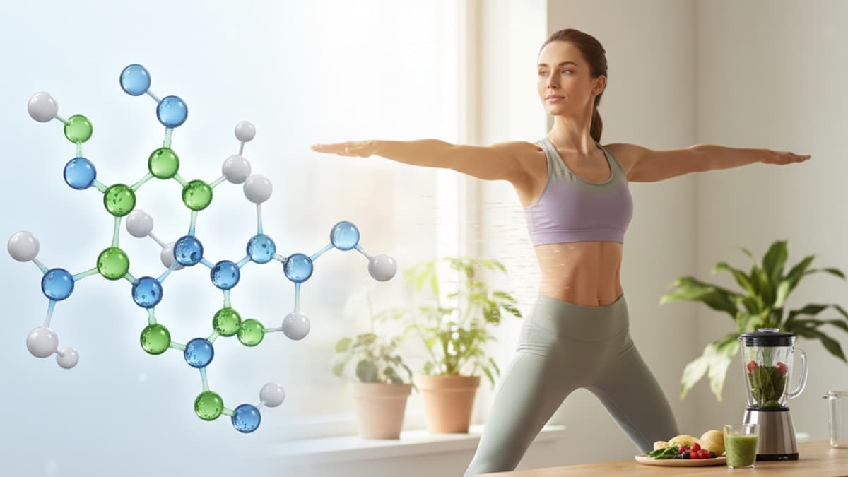 Is Tirzepatide a Fat Burner? The 2026 Scientific Breakdown