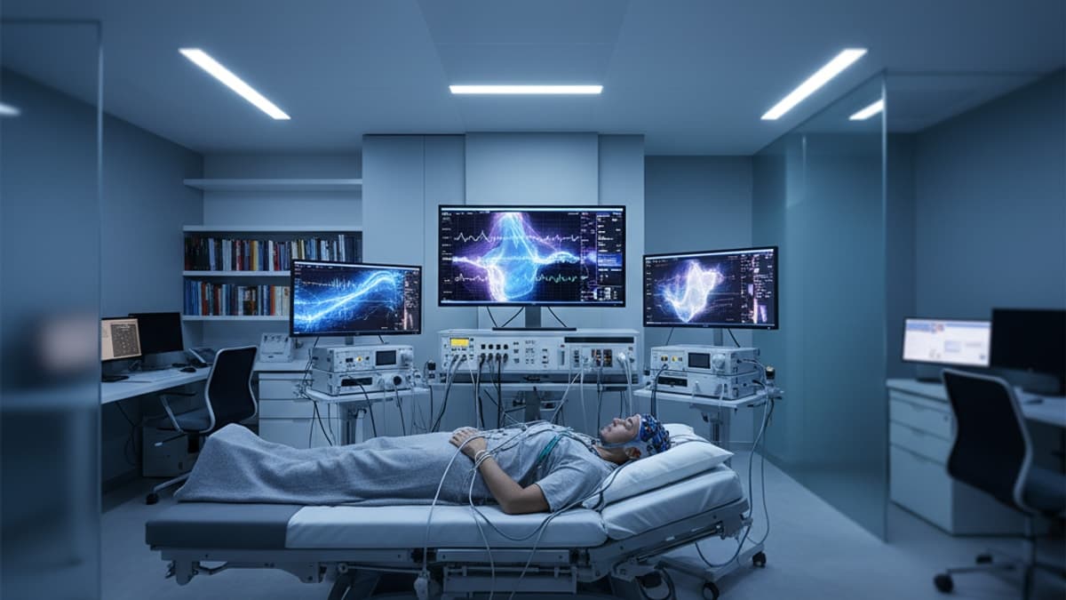 Epithalon for Circadian Rhythm: Unlocking Your Body’s Clock