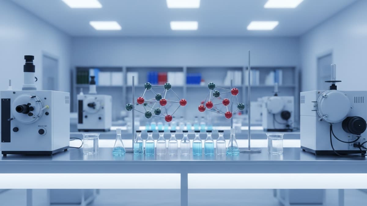 NAD+ Safety Profile: Unpacking Its Role in 2026 Research