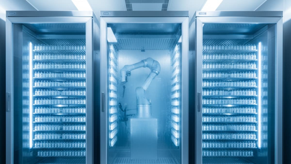 Mastering MOTS-c Storage: Expert Insights for Peak Purity