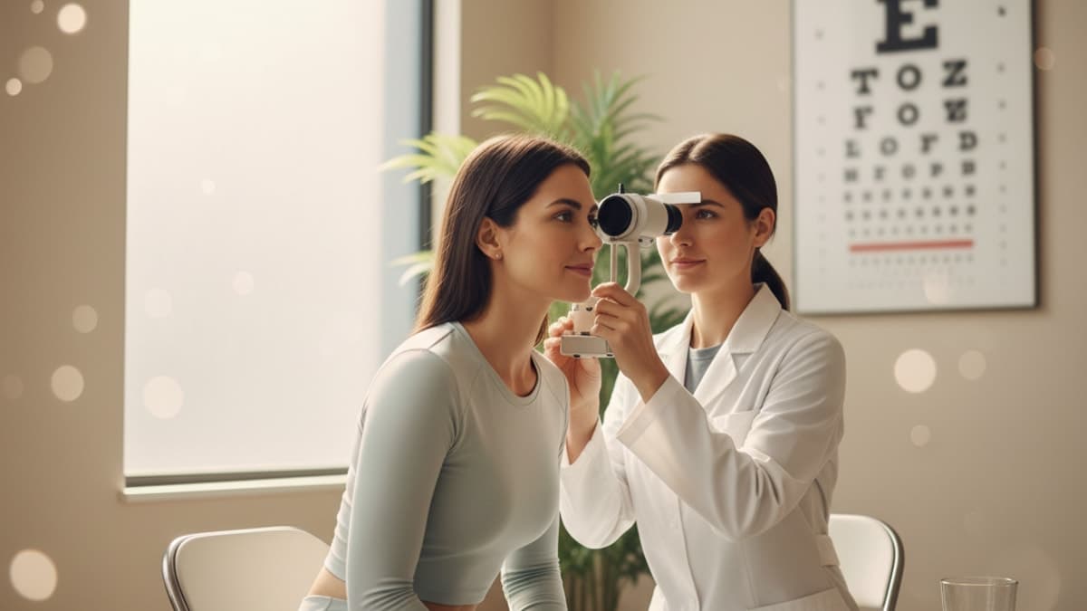 Tirzepatide and Your Eyesight: What 2026 Research Reveals