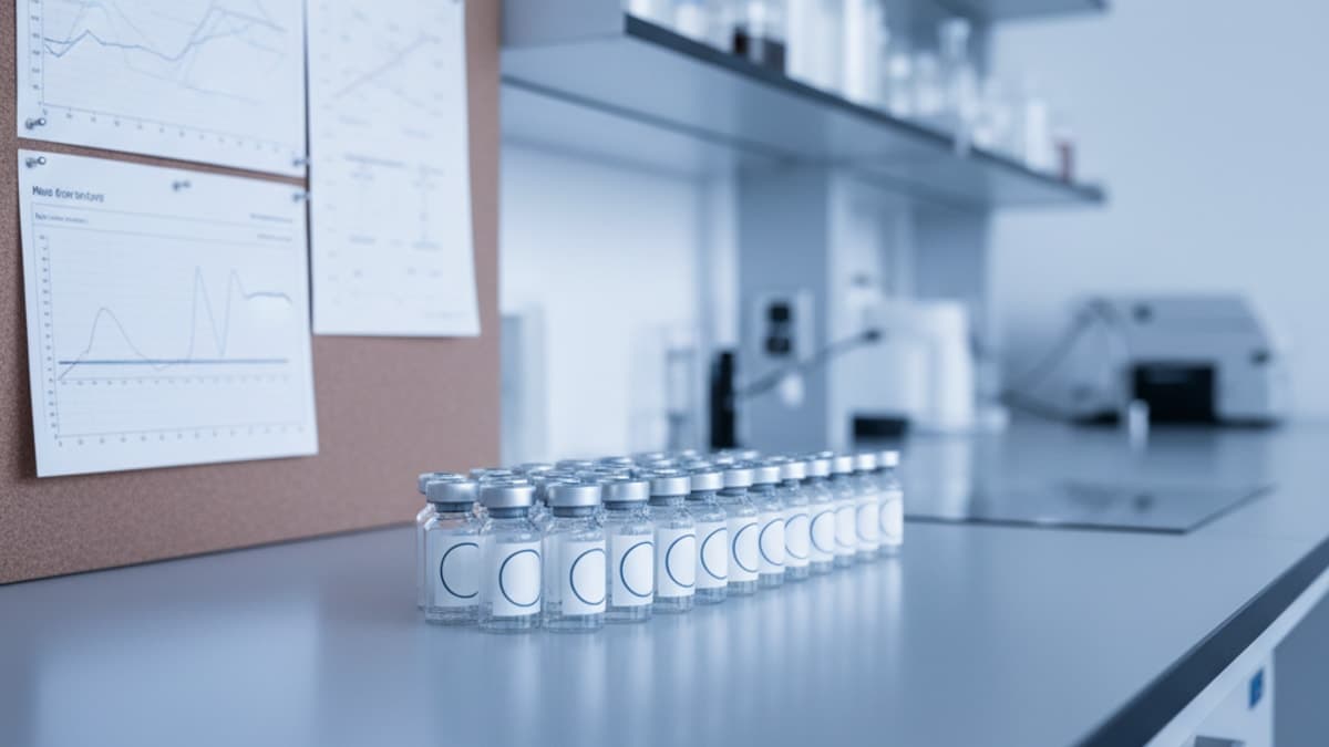 Optimizing MOTS-c Cycle Length: Our Expert Insights for 2026