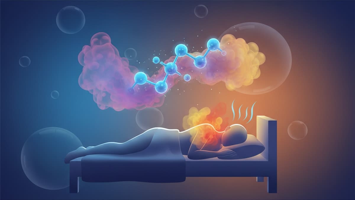 Tirzepatide & Night Sweats: What Researchers Need to Know