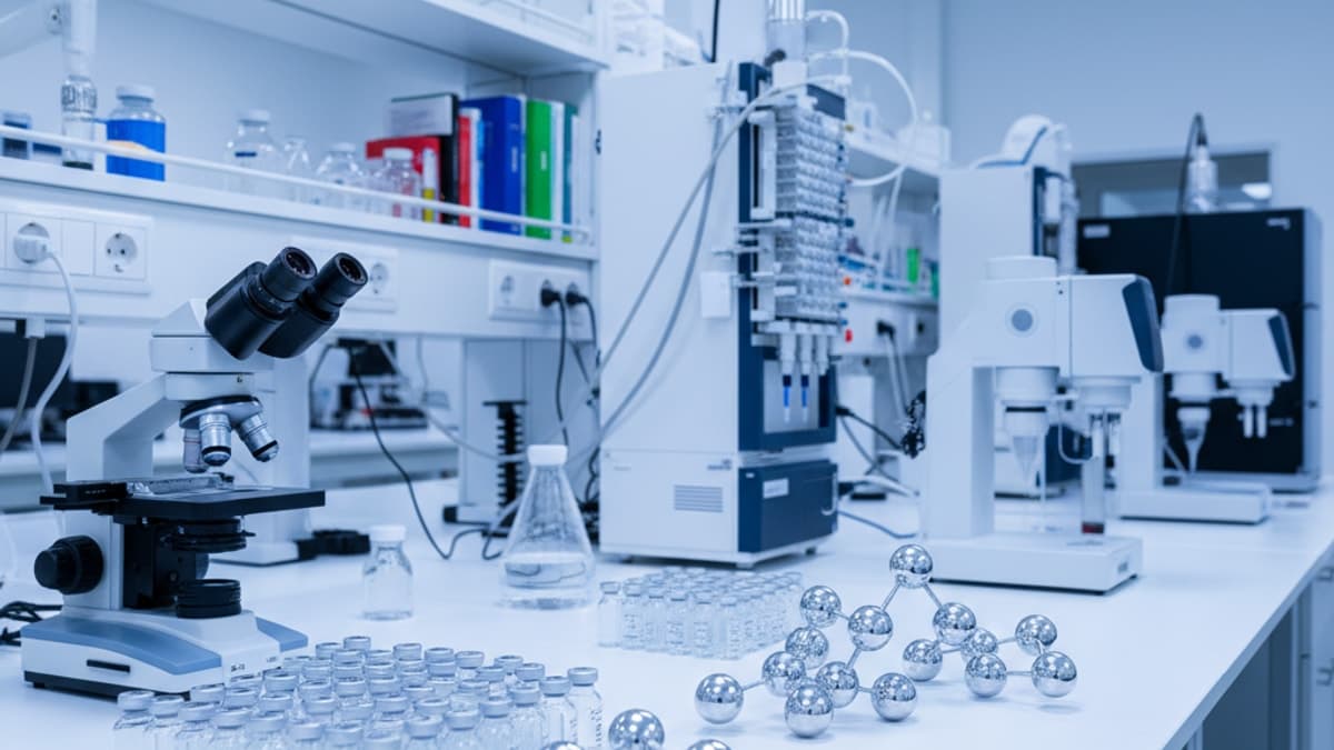 AOD-9604 Research Review: Unpacking Peptide Science in 2026