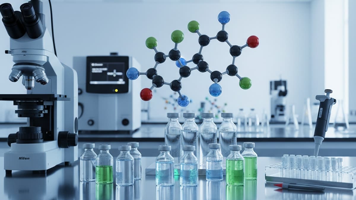 Finding the Best P21 for BDNF Research in 2026