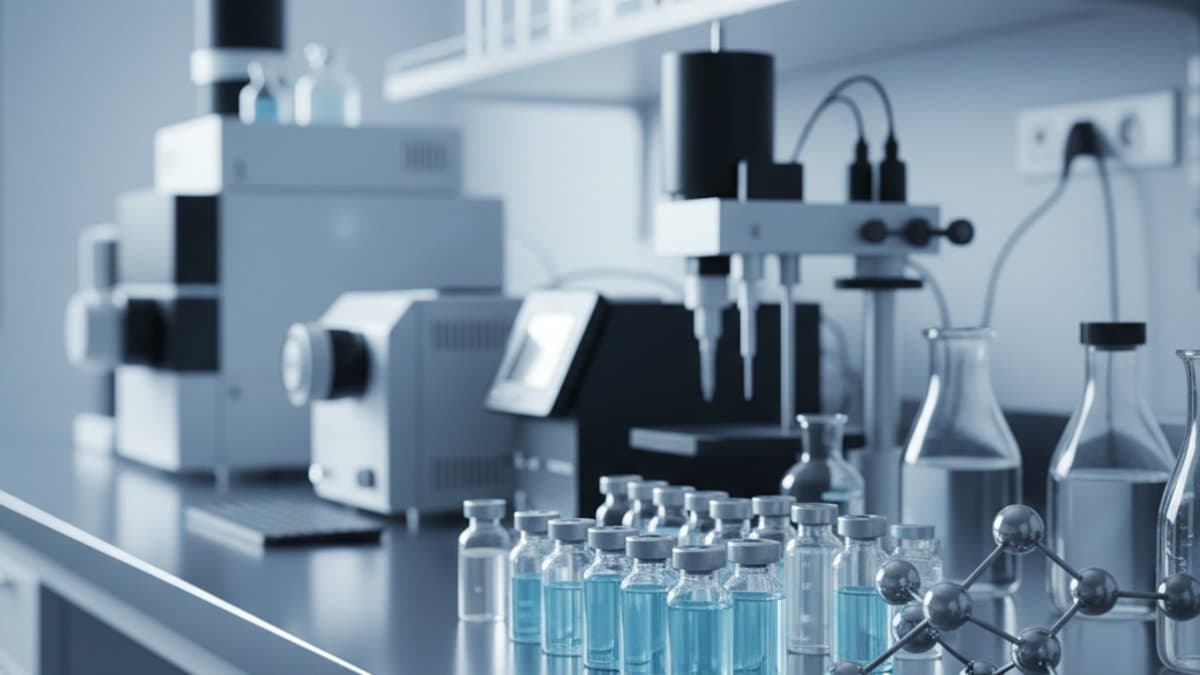MOTS-c News 2026: Unveiling Mitochondrial Research…