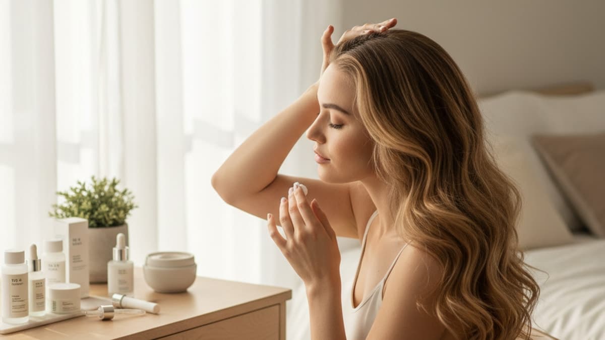 Unlocking Hair Growth: Finding the Best TB-4 in 2026