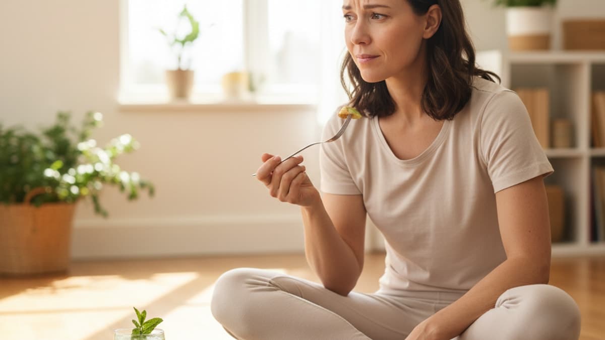Does Tirzepatide Make Food Taste Different? The 2026 Answer