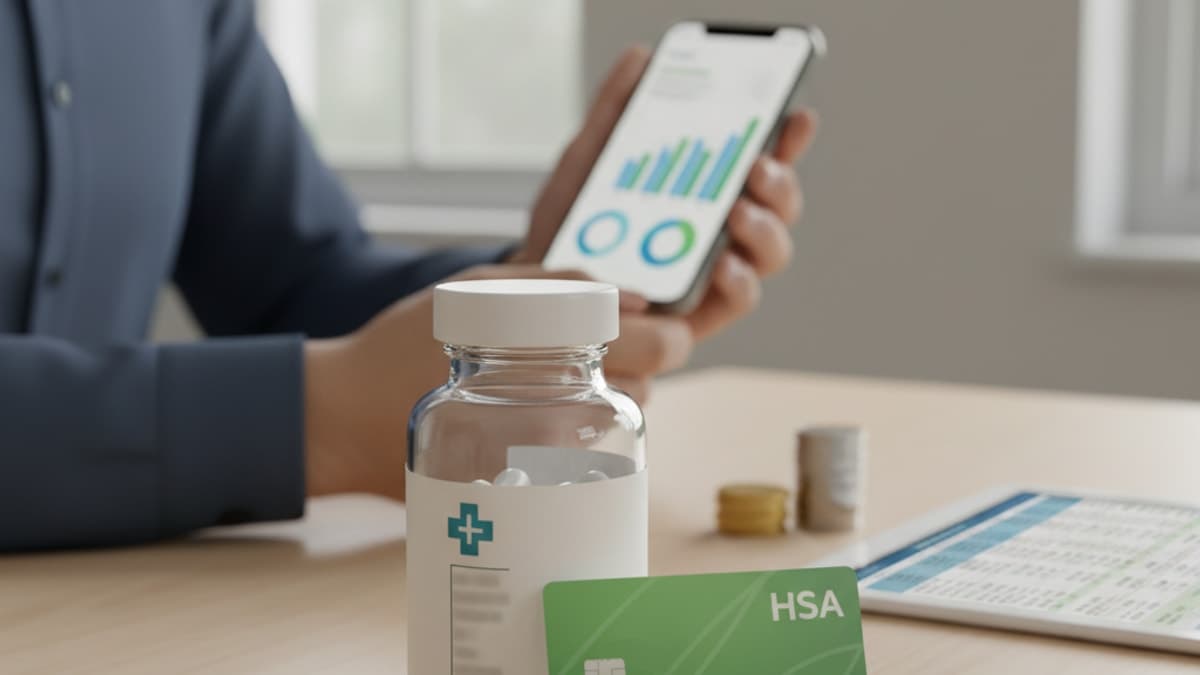 Is Tirzepatide HSA Eligible? The 2026 Answer