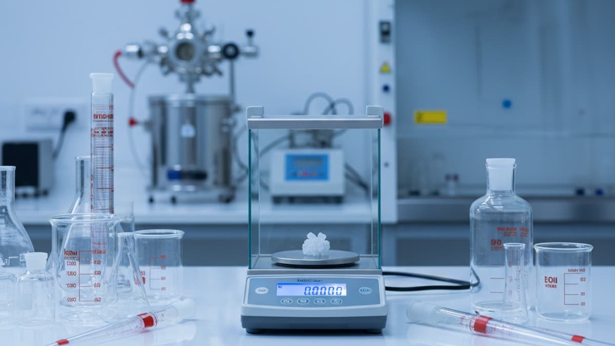 Epithalon Dosage: Your 2026 Research Guide