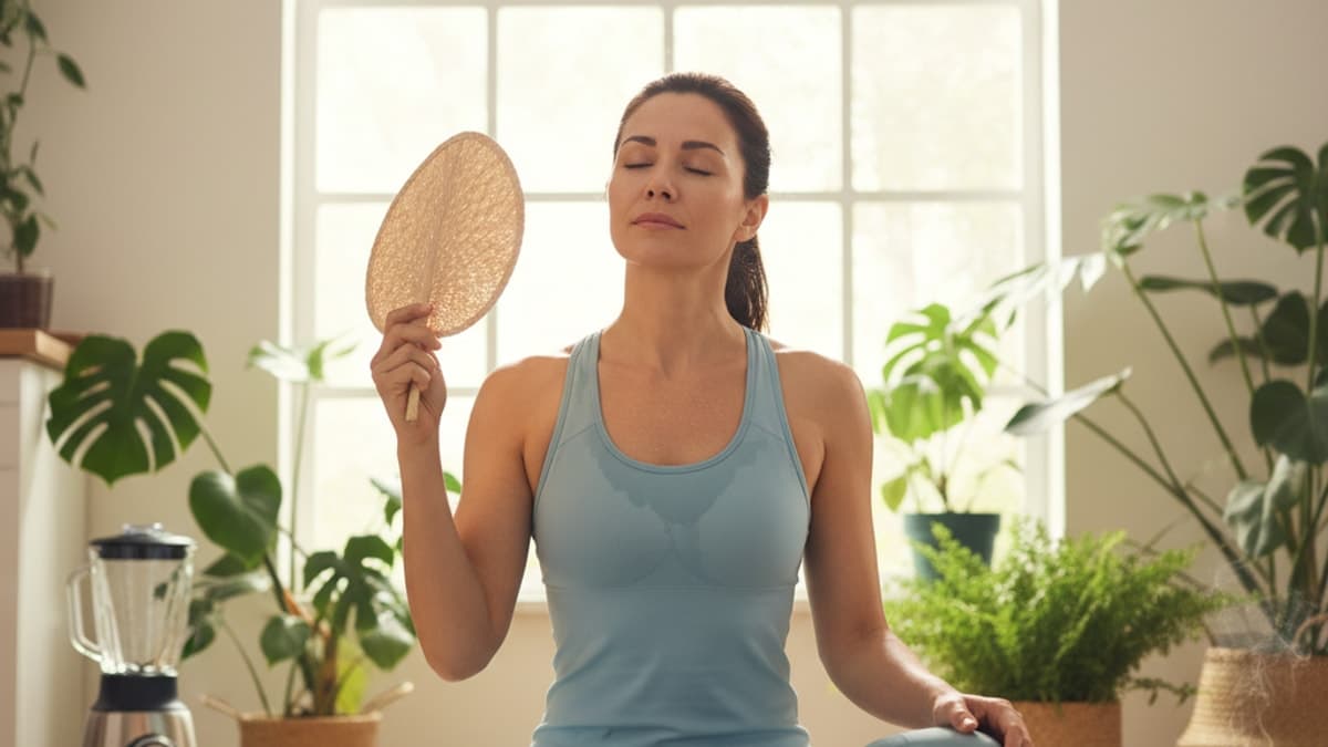 Tirzepatide and Hot Flashes: The Unexpected Connection in 2026