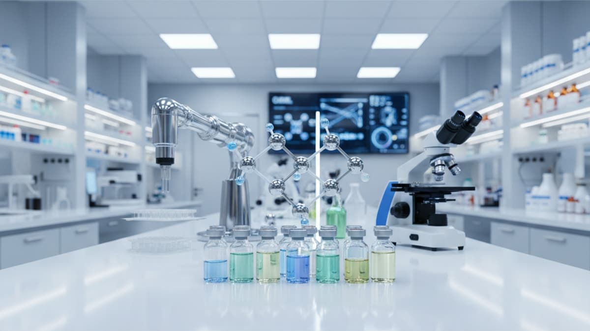 When to Stop Taking Survodutide: A Researcher’s Insight