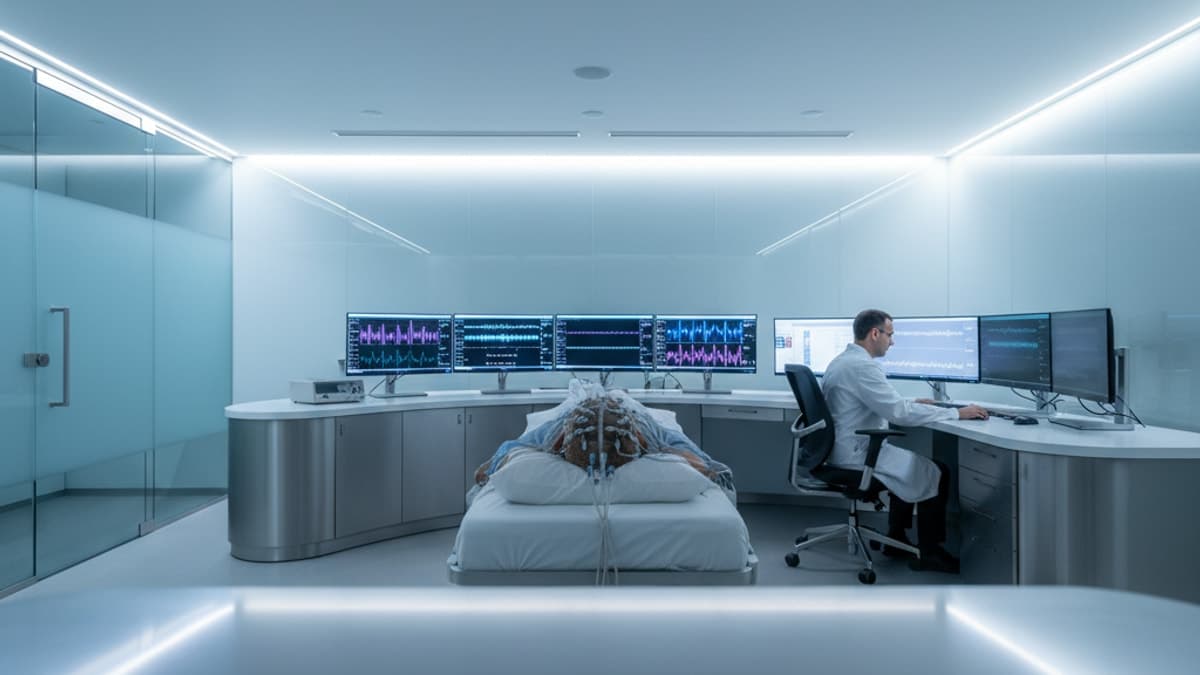 Epithalon for Circadian Rhythm: Resyncing Your Clock