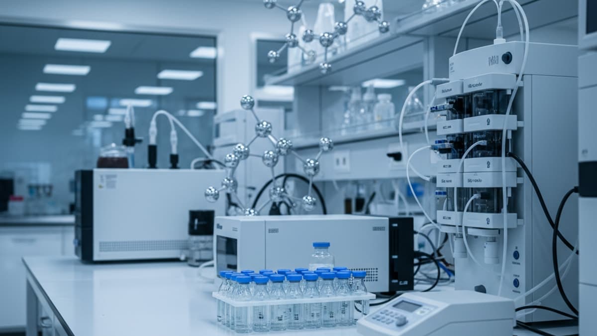 MOTS-c FAQ: Unlocking Mitochondrial Power for Research…