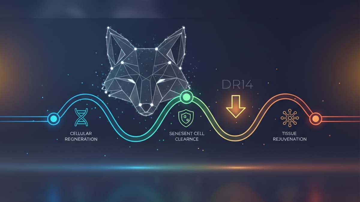 FOXO4-DRI Results Timeline: What to Expect in 2026