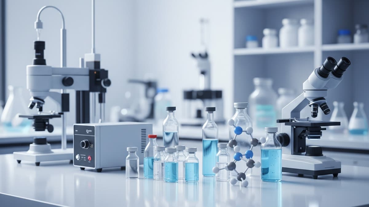 AHK-Cu Shipping: Master Peptide Logistics in 2026