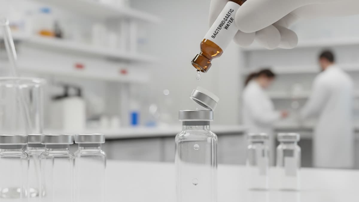 Navigating Tesofensine Vial Size: Critical Research Insights