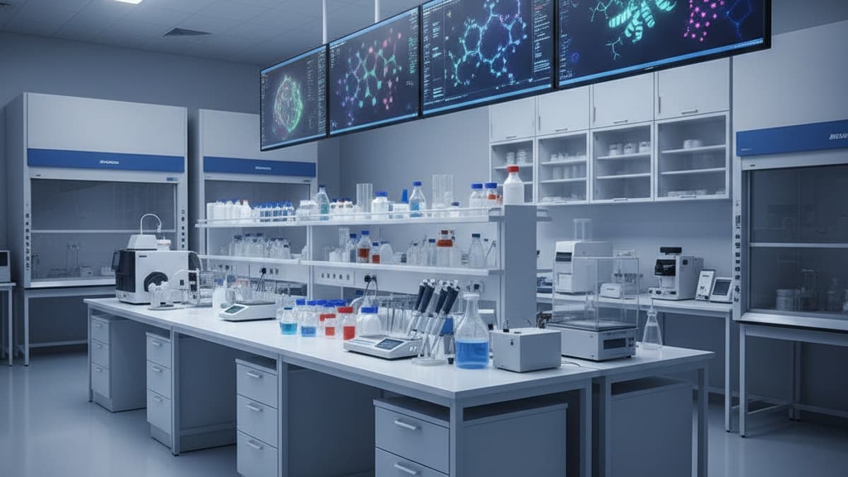 GHK-Cu Research Review: Unveiling the Peptide’s…