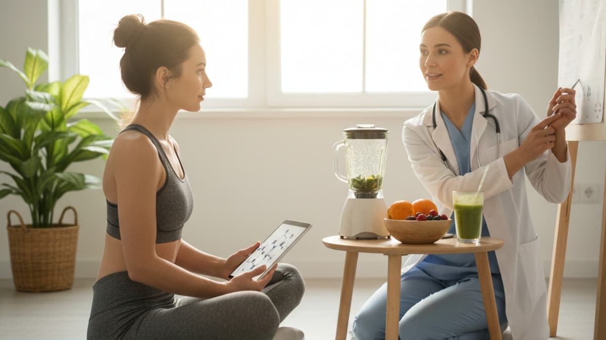 Glutathione Injection Dosing: How Many Units Are Right?