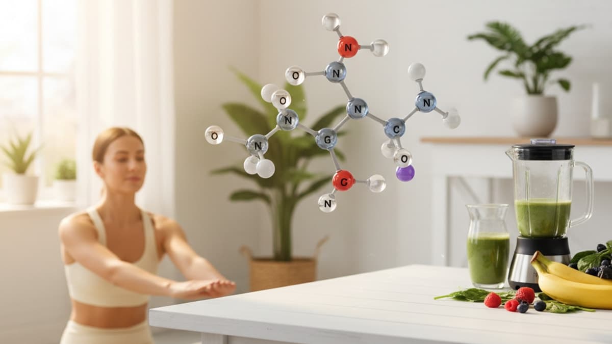 What is Tirzepatide Sodium? A Deep Dive for Researchers