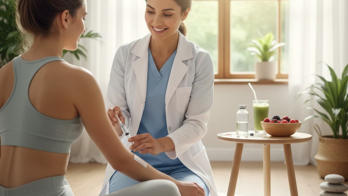 How Often Should Glutathione Be Injected? Our Expert Analysis