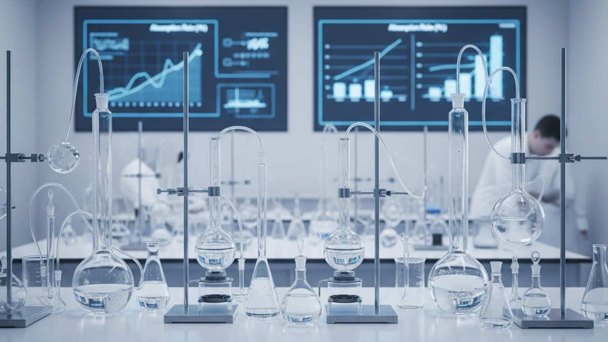 Epithalon Oral Taste: Our Expert Insights for 2026 Research