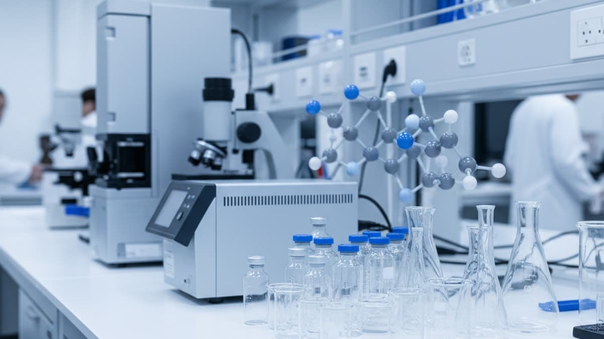 Orforglipron for Blood Sugar: Our 2026 Expert Insights