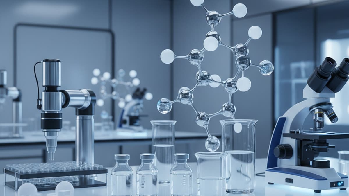 AOD-9604 FAQ: Your Essential Research Answers for 2026