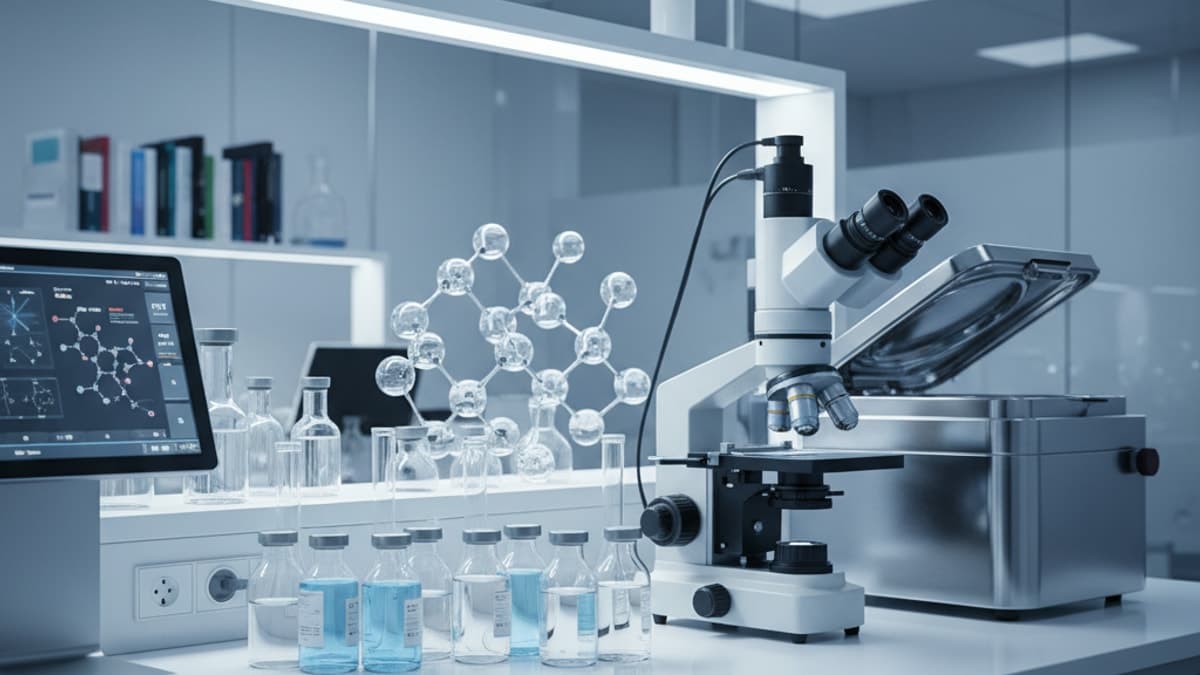 Glutathione News 2026: Breakthroughs & Research Insights
