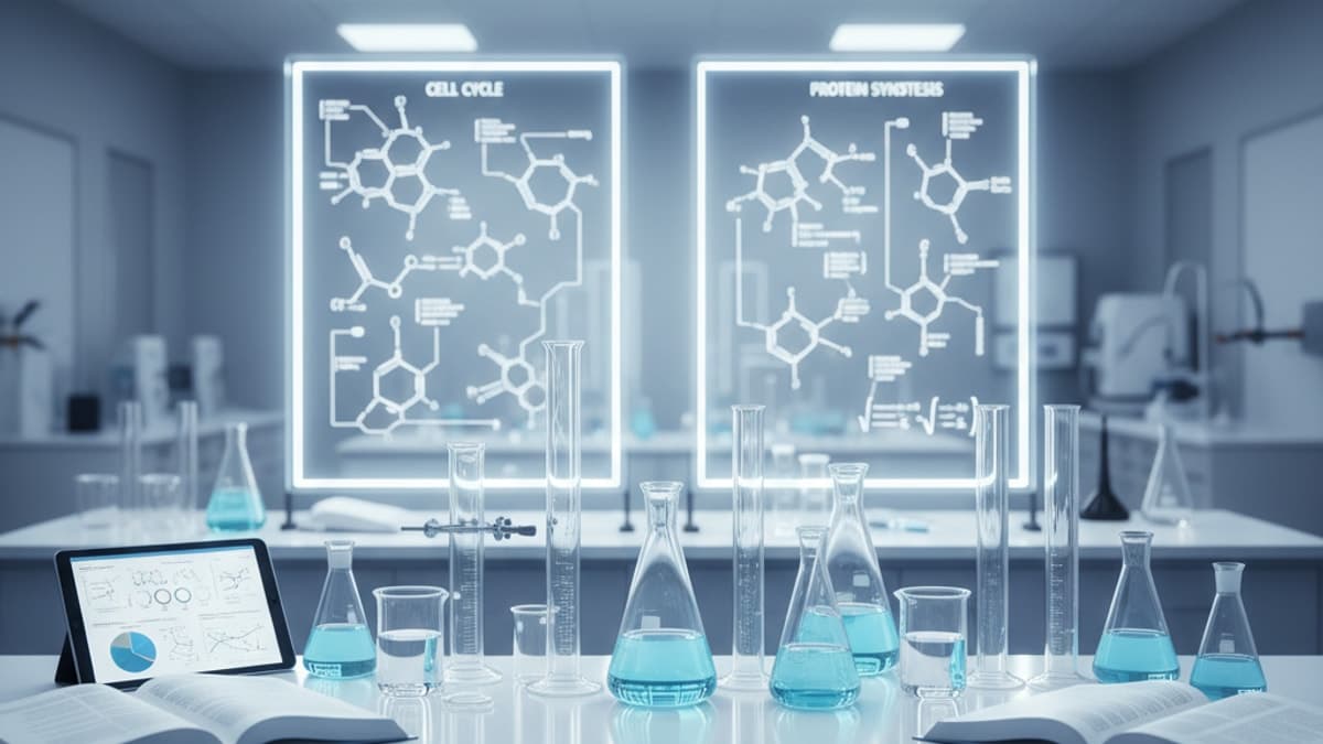 What is Epithalamin? A 2026 Expert Deep Dive
