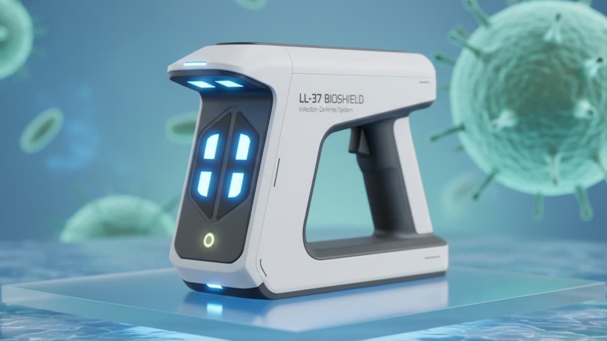 Best LL-37 for Infection Defense: A 2026 Deep Dive
